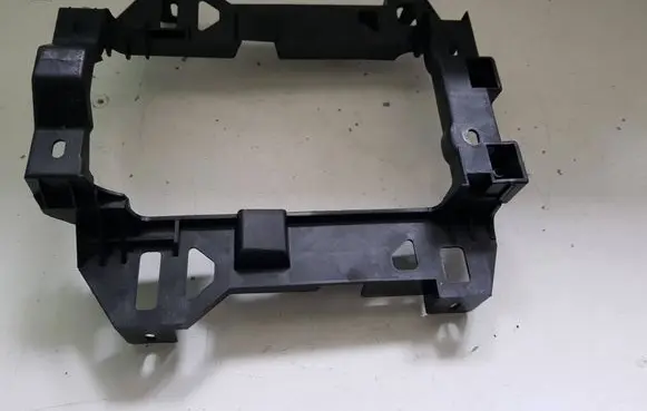 Audi Q7 4L Other center console (tunnel) element 4L0863531A