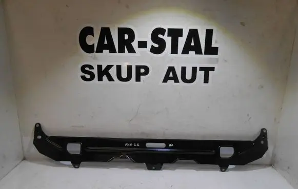 Volkswagen Polo VI Engine bonnet/hood prop rod/strut 2Q0802768