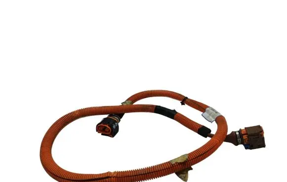 Renault Kangoo II Other wiring loom 115124253R 000300L1 0852013