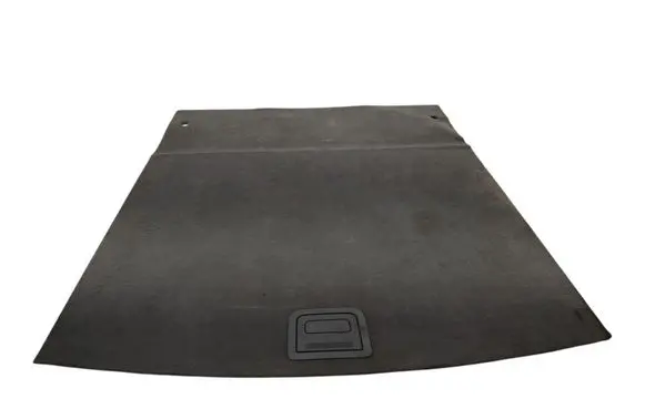 Audi A5 Sportback 8TA Trunk/boot mat liner 8T8861529A