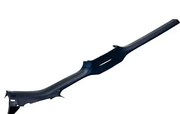 Volkswagen Jetta V Front sill trim cover 1K5853371