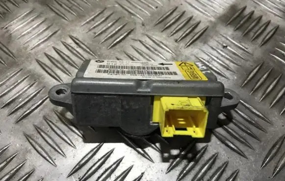 BMW 7 E65 E66 Airbag deployment crash/impact sensor 65776960228 65.77-6960228