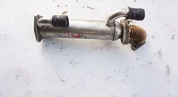 Hyundai Tucson JM EGR valve cooler