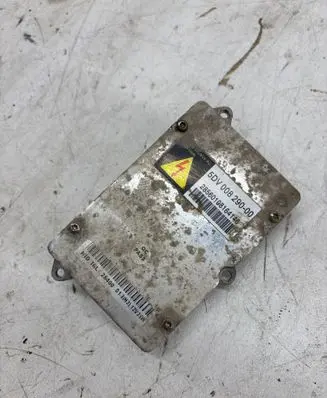 Mercedes-Benz E W211 Headlight ballast module Xenon 5DV00829000