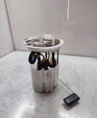 In-tank fuel pump