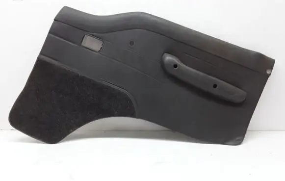 Hyundai H-100 Front door card panel trim