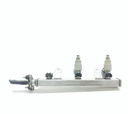 Fuel injectors set