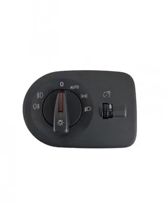 Seat Ibiza IV (6J,6P) Light switch 6J1941531AS