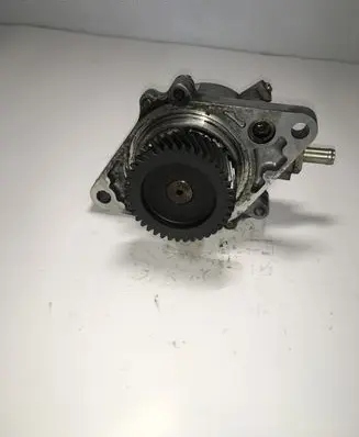 Mazda BT-50 Vacuum pump WL5118G00A X2T55472ZT