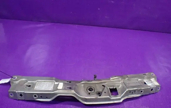 Opel Meriva A Front piece kit 