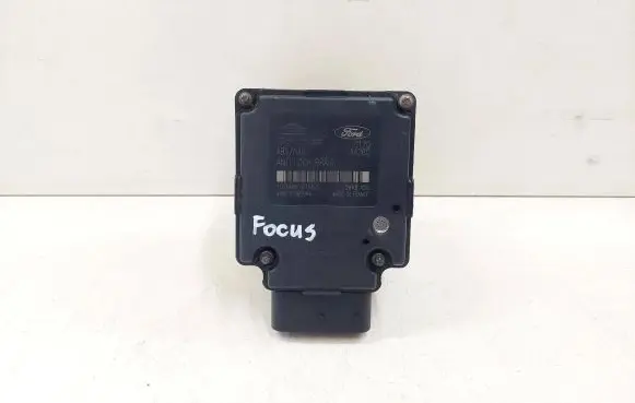 Ford Focus ABS Pump 10094801053 MSF1C0609P 5WK8458