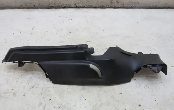 BMW i3 Trunk/boot side trim panel 7291360