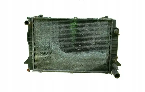 Audi 80 90 S2 B4 Coolant radiator 17AB158