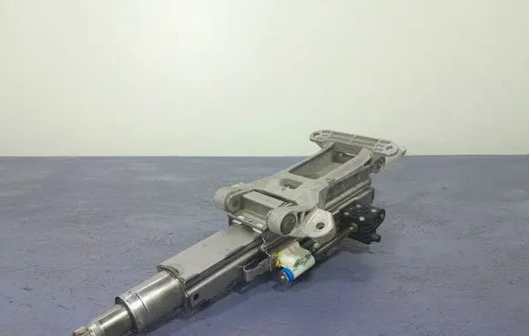 Audi Q7 4M Steering wheel axle 4M1419502L