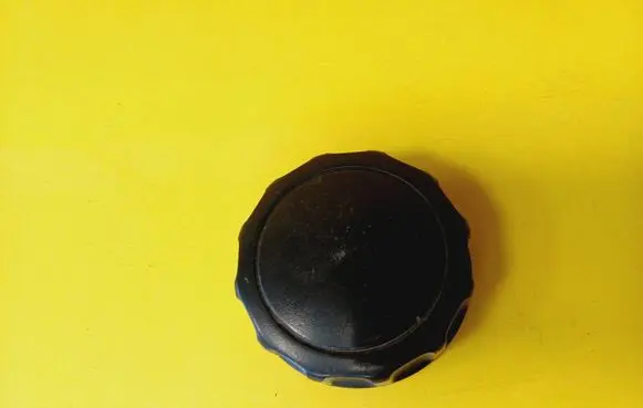 Volkswagen Transporter - Caravelle T4 Seat adjustment knob 357881671