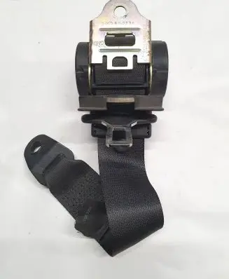 Mini One - Cooper R50 - 53 Rear seatbelt 601030000 040727
