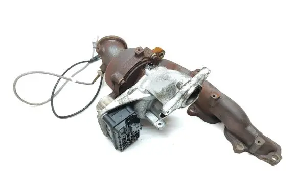 Audi A4 S4 B9 8W Turbo 05L253019J 08001901211 701190800