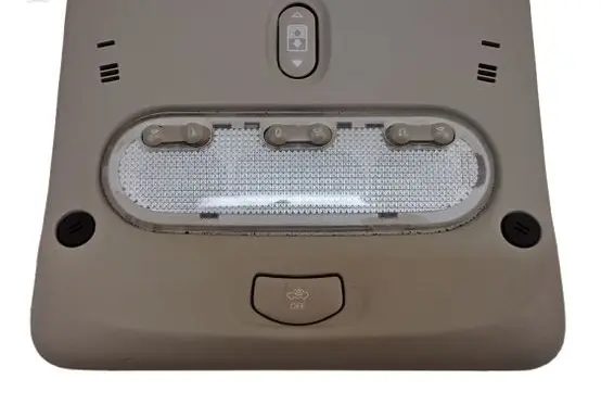 Nissan Qashqai Spotlight 264304EA3D 284364EA0A