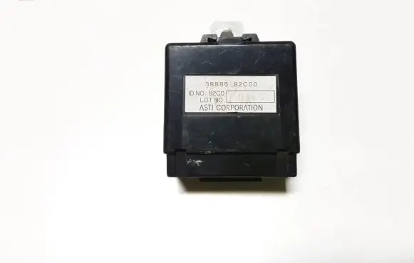 Suzuki Jimny Other control units/modules 3888582C00 82C0