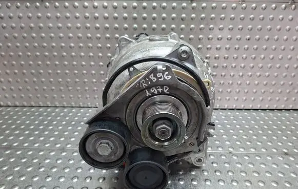 Renault Scenic IV - Grand scenic IV Generator/alternator S27649896 231B13297R