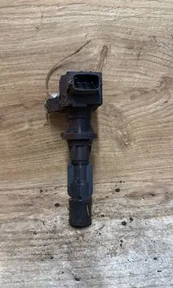 Mazda 3 I High voltage ignition coil 6M8G12A366