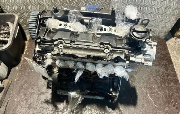 Volkswagen Touran III Engine DTS2.0TDI