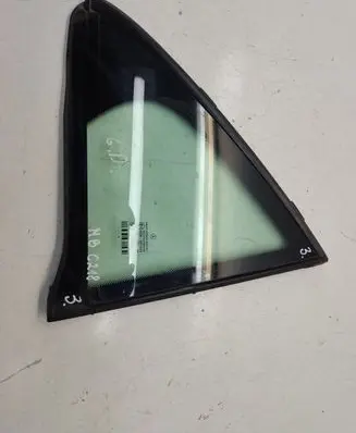 Mercedes-Benz CLS C218 X218 Rear vent window glass A2127300255 43R001025
