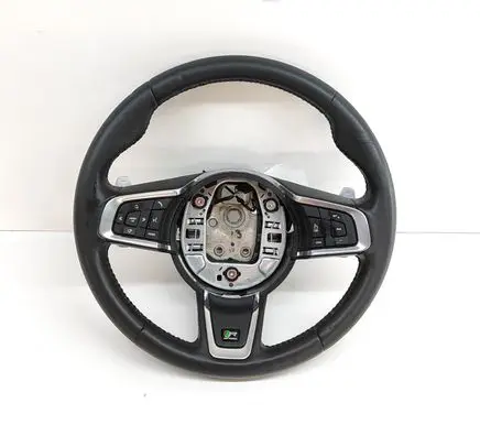 Jaguar F-Pace Steering wheel JX733F563NA JX733F563NA8PVJ
