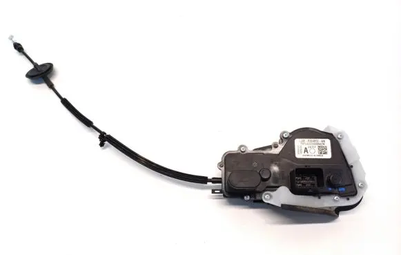 Ford Mach-E I Rear door lock LJ8B-R264B52-AN