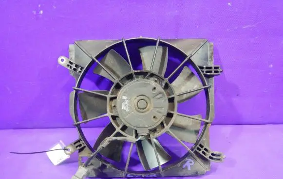 Honda Civic Fan set 1680004330