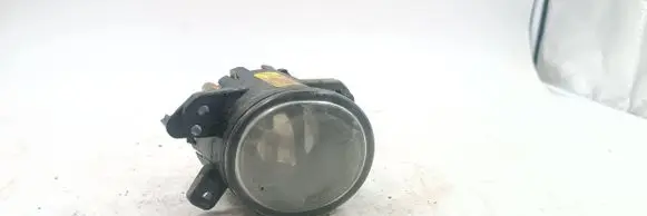 Front fog light