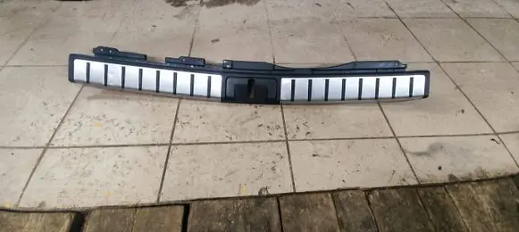 Lexus RX 450H Trunk/boot sill cover protection 5838748090