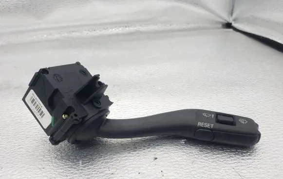 Audi A4 S4 B6 8E 8H Wiper control stalk 4E0953503B K0301204602