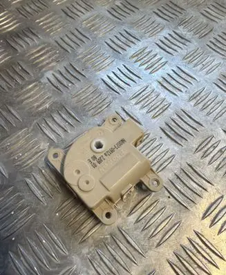 KIA EV6 Air flap motor/actuator H400730912 2J0901