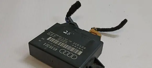 Audi A6 S6 C6 4F Parking PDC control unit/module 4F0919283B
