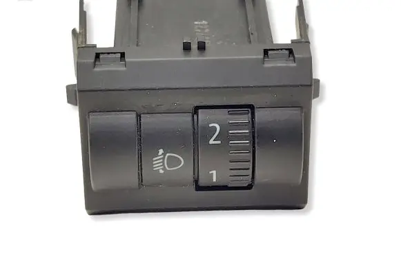 Skoda Octavia Mk3 (5E) Headlight level height control switch 5E0941333A