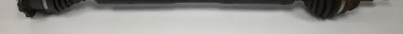 Audi TT Mk1 Front driveshaft 1J0407418P