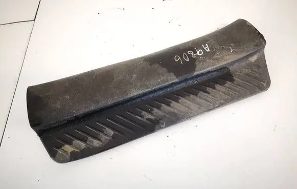 Mazda 6 Rear sill trim cover gj6a68730