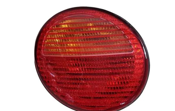 Volkswagen New Beetle Rear/tail lights