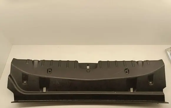 BMW M6 Trunk/boot sill cover protection 7224793 50777110