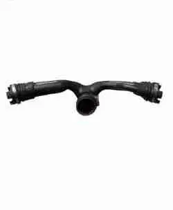 Mercedes-Benz ML W164 Intercooler hose/pipe A6420943497