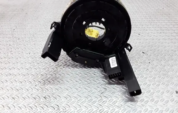 Audi A4 S4 B6 8E 8H Airbag slip ring squib (SRS ring) 8E0953541C