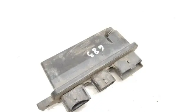 Renault Espace IV Xenon control unit/module 8200261815 89901281E