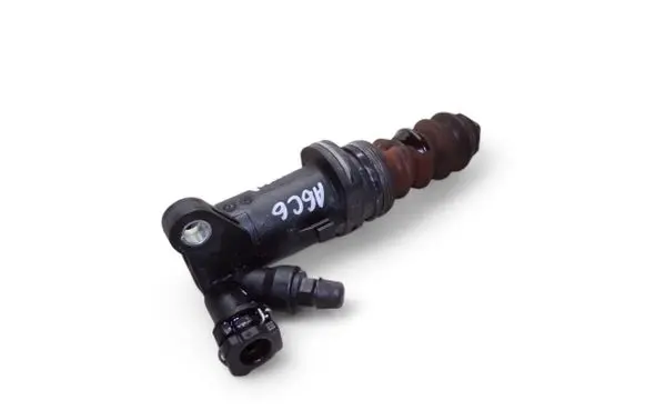 Audi A6 S6 C6 4F Clutch slave cylinder 4F0721257D