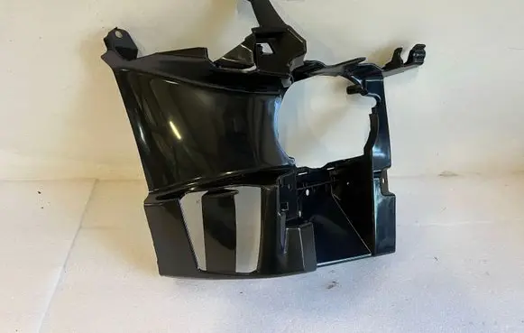BMW 3 F30 F35 F31 Fog light bracket 8054164