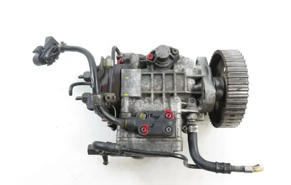 Volkswagen Golf III Fuel injection high pressure pump 0460404970 028130115G
