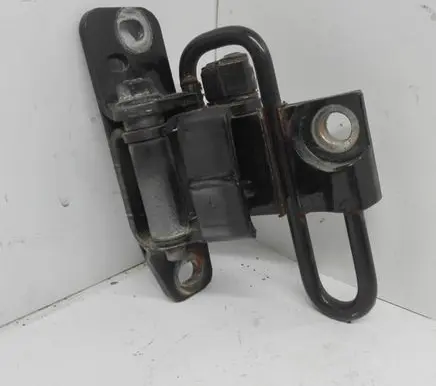 Volkswagen Phaeton Rear door upper hinge 3D4833412B