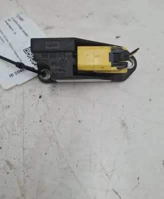 Volkswagen Sharan Airbag deployment crash/impact sensor 6Q0909606