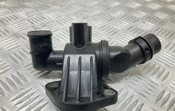 Thermostat/thermostat housing