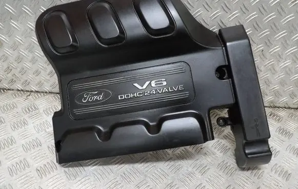 Ford Maverick Engine cover (trim) 